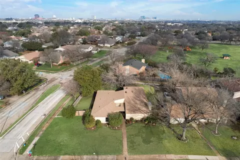 1801 Linda Ln, Richardson, TX 75081