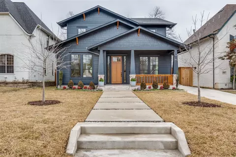 6023 Velasco Ave, Dallas, TX 75206