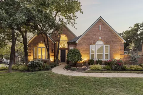 808 Caroline Ln, Southlake, TX 76092