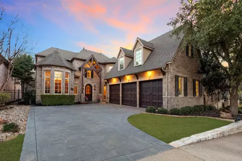 6413 Avalon Woods Dr, Mckinney, TX 75072