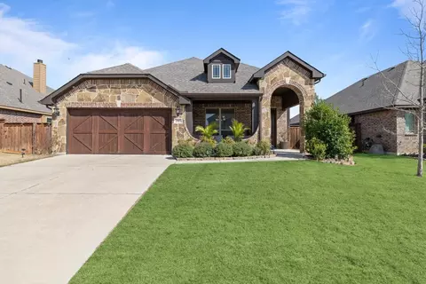 2905 Chesterfield Ln, Venus, TX 76084