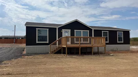 138 Lunn Dr, Decatur, TX 76234