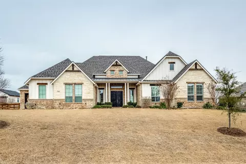 3316 Dovehill Dr, Northlake, TX 76247
