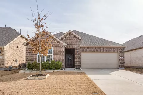 800 Maverick St, Anna, TX 75409