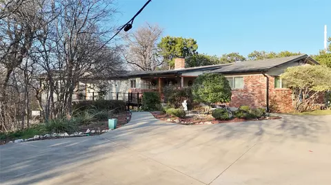 2801 Glen Rose Hwy, Granbury, TX 76048