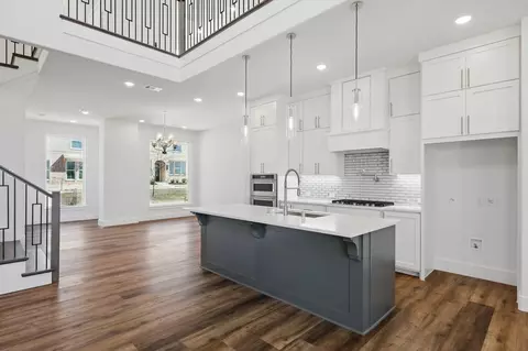 3704 Pardoners Mews, Rowlett, TX 75088