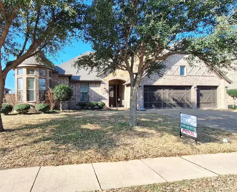 1137 Grayhawk Dr, Forney, TX 75126