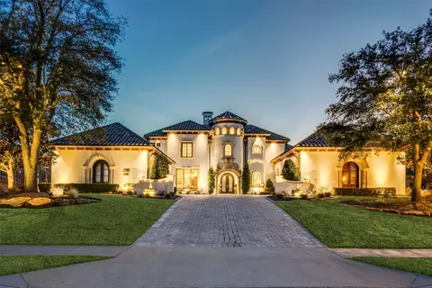 5343 Buena Vista Dr, Frisco, TX 75034