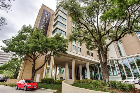 5656 N Central Expy #502, Dallas, TX 75206