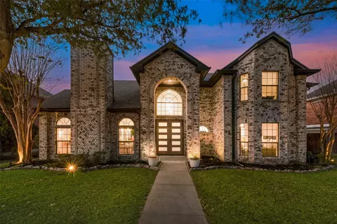 1709 Snowmass Dr, Plano, TX 75025