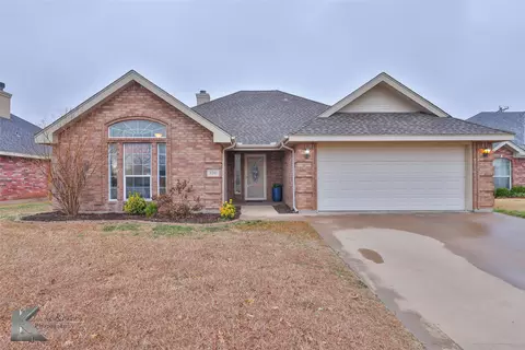 3242 Valley Forge Rd, Abilene, TX 79601