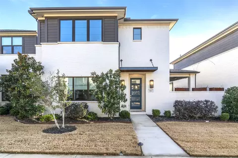 321 Sunset Ln, Fort Worth, TX 76114