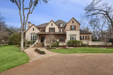 4320 Stonewood Cir, Midlothian, TX 76065