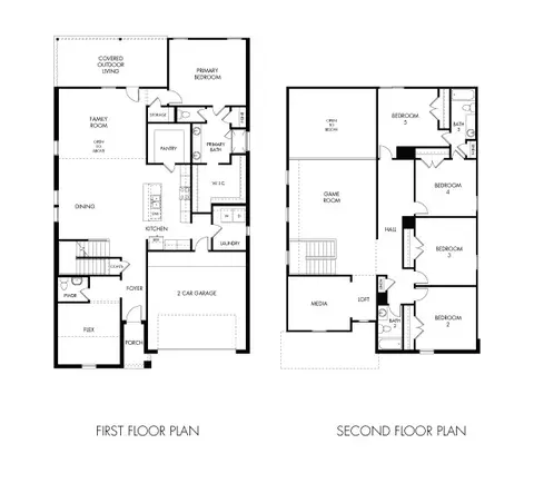 9120 Cacti Ct, Fort Worth, TX 76123 photo 5