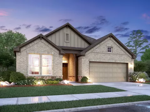 3517 Henry Xing, Celina, TX 75009