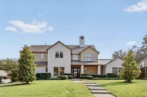 7630 Mason Dells Dr, Dallas, TX 75230