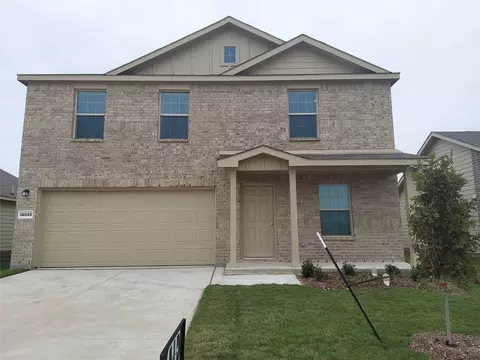 14845 Firerock Rd, Haslet, TX 76052