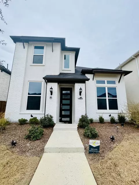 10863 Wells Branch Rd, Frisco, TX 75035