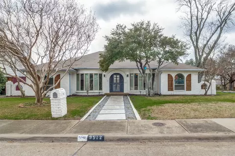 9512 Whitehurst Dr, Dallas, TX 75243