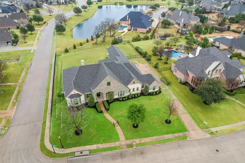 1010 Moss Creek Dr, Prosper, TX 75078