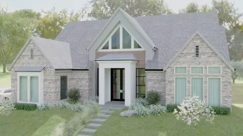 195 Acorn Trl, Denison, TX 75020