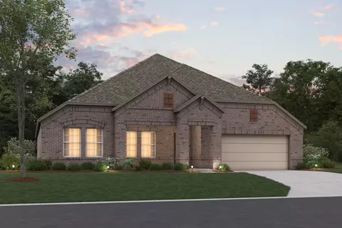 509 Turner Ln, Justin, TX 76247
