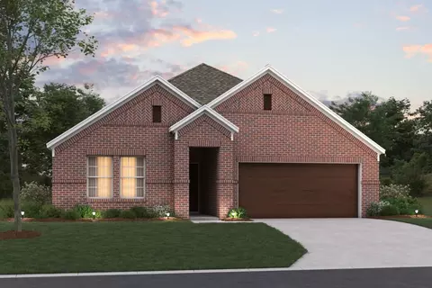 777 Merry Summit Rd, Lavon, TX 75166