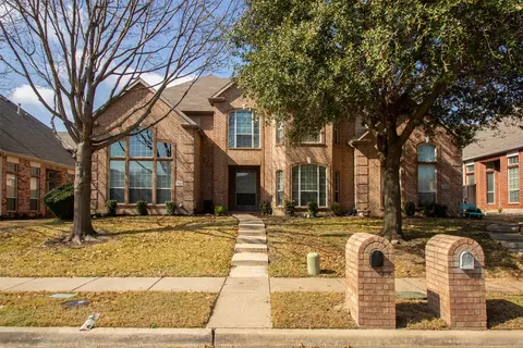 7123 Drummond Dr, Frisco, TX 75035