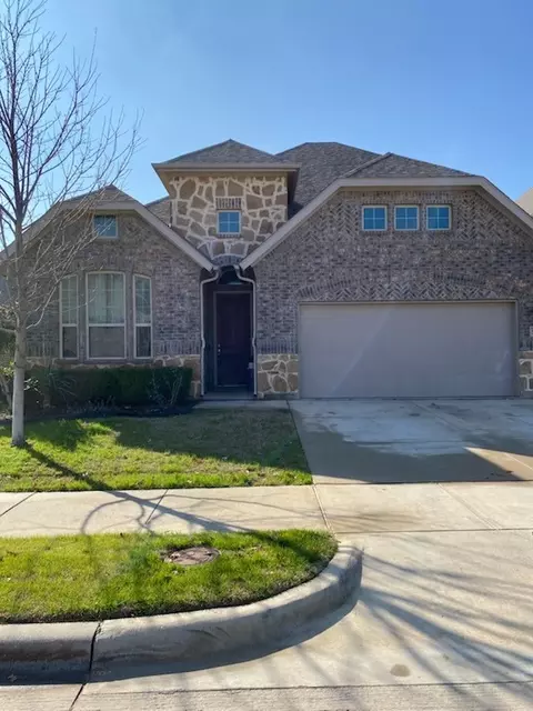 5708 Dolores Pl, Denton, TX 76208