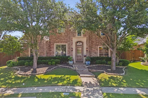 4041 Pompei Pl, Frisco, TX 75033