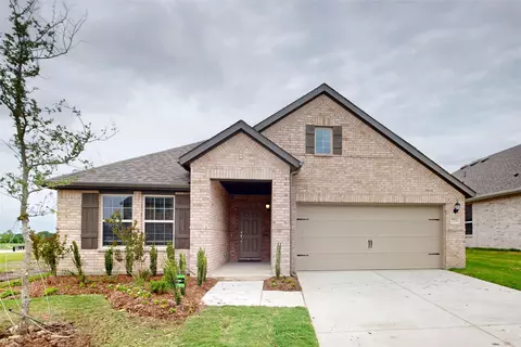 721 Merry Summit Rd, Lavon, TX 75166