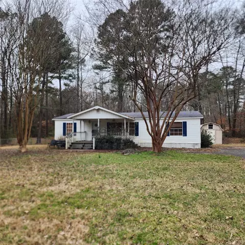 8033 Kingwood Dr, Shreveport, LA 71107