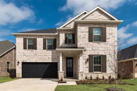 5833 Edward Dr, Savannah, TX 76227