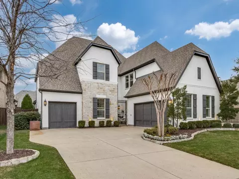 4649 Man O War Rd, Carrollton, TX 75010