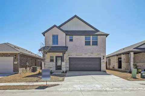 825 Honeydew Ln, Mckinney, TX 75071