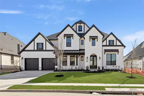 2201 Oaklawn Dr, Celina, TX 75009