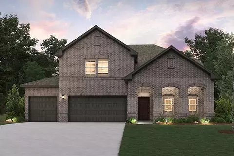 749 Vineyard Way, Forney, TX 75126