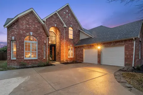 1213 Canyon Creek Dr, Mckinney, TX 75072