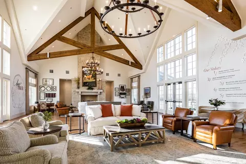 744 Bridle Path Pkwy, Aubrey, TX 76227