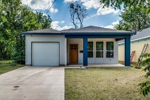 4602 Frank St, Dallas, TX 75210
