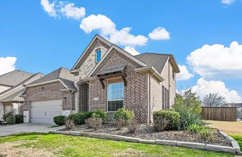 9716 Grouse Ridge Ln, Little Elm, TX 75068