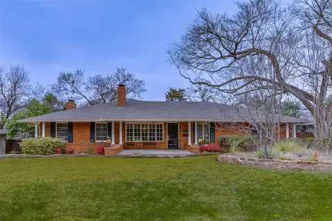723 Mayrant Dr, Dallas, TX 75224
