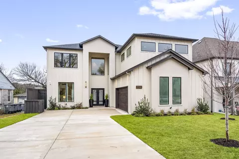 6327 Malcolm Dr, Dallas, TX 75214