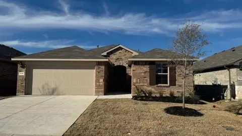 533 Bronze Cir W, Springtown, TX 76082
