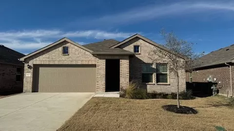 557 Bronze Cir W, Springtown, TX 76082