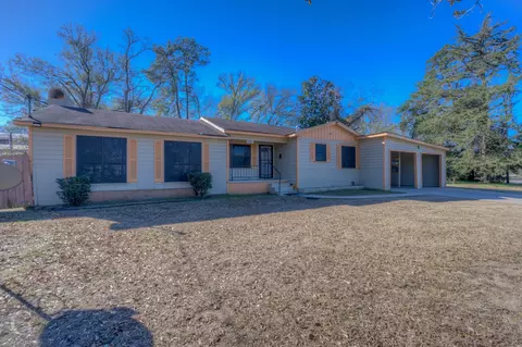 195 Railroad Ave, Mansfield, LA 71052