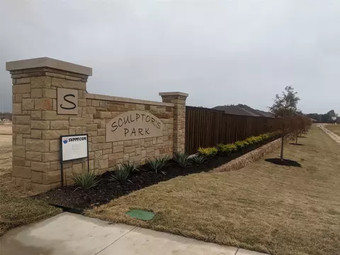 612 Bronze Cir E, Springtown, TX 76082 photo 32