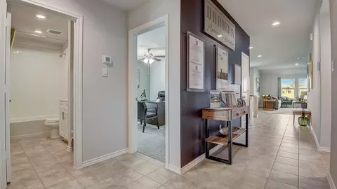 612 Bronze Cir E, Springtown, TX 76082 photo 23