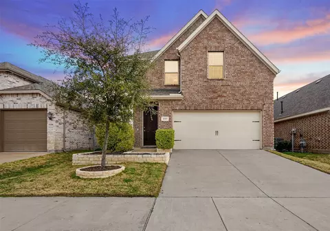 2513 Pettus Dr, Forney, TX 75126