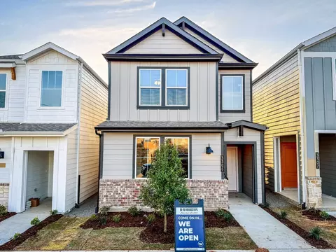 3305 Blue Jay Way, Richland Hills, TX 76118